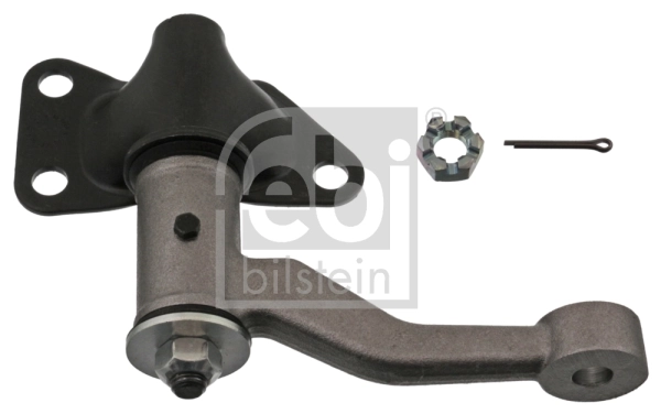 Intermediate Steering Lever